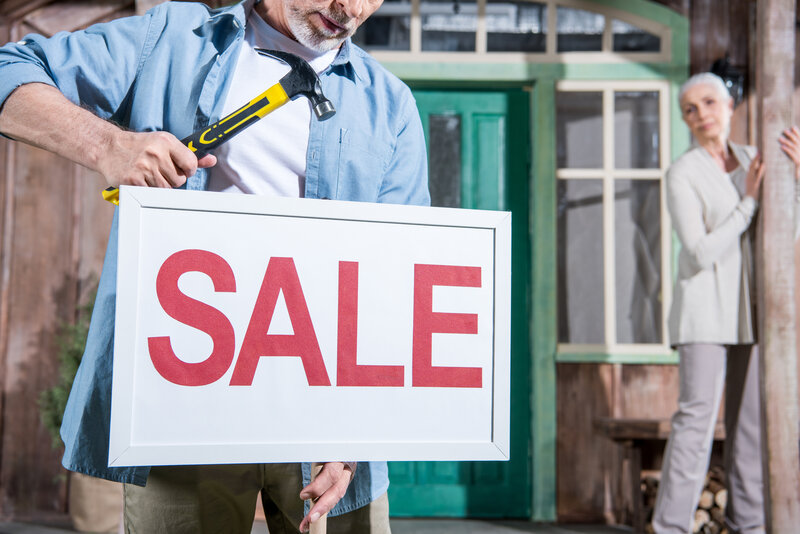 Tips to Help You Sell Your Home Fast